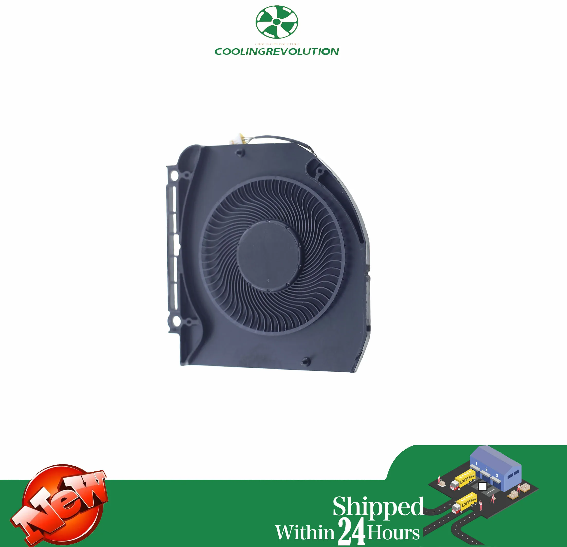 Ventilador Dell Latitude E7420 – Refrigeración eficiente - imagen 5