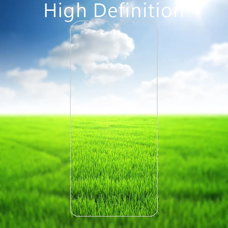 Funda de vidrio templado para Samsung A50, accesorios de vidrio Protector para Galaxy A50 A 50 50a, película protectora de pantalla de SM-A505F, 6,4 - imagen 2