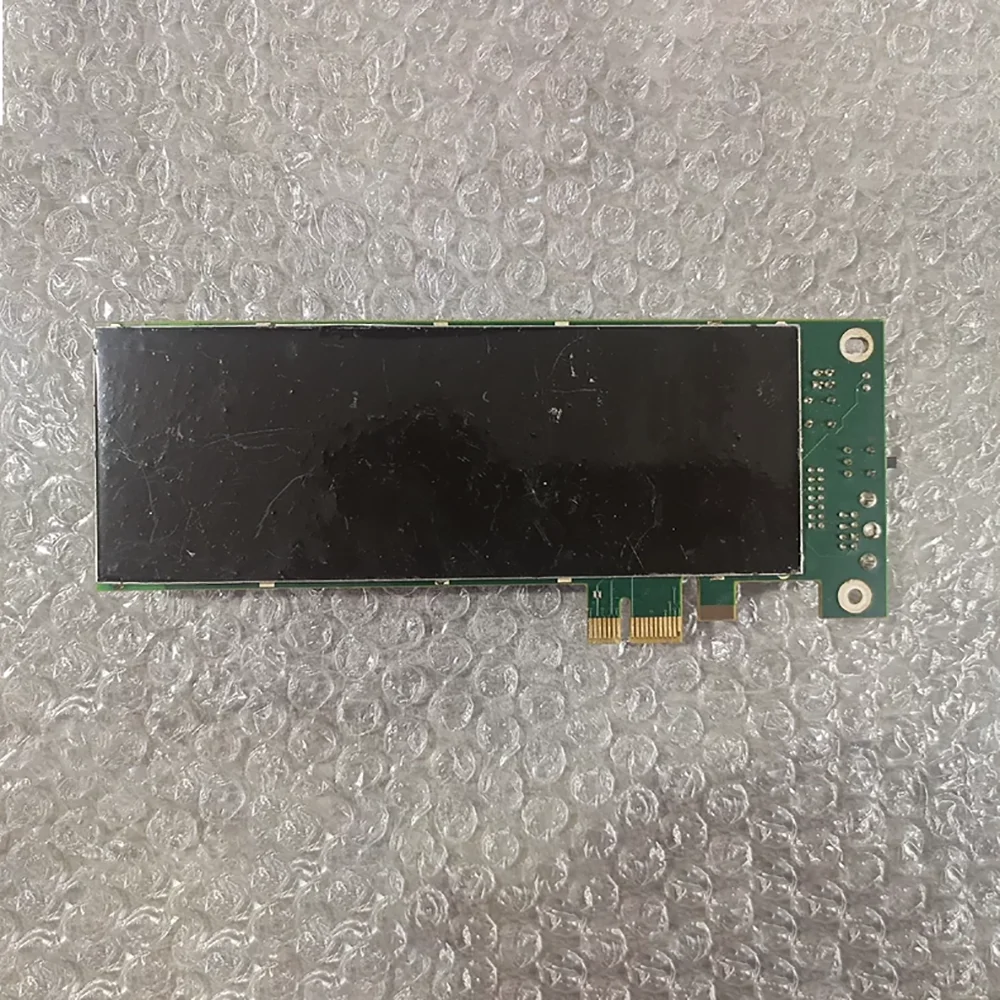 Tarjeta de cifrado PCI-E 46-j34490 A-025000-L - imagen 3