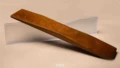 Wood Wrist rest