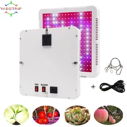 Fitolampy 300W LED espectro completo para cultivo interior