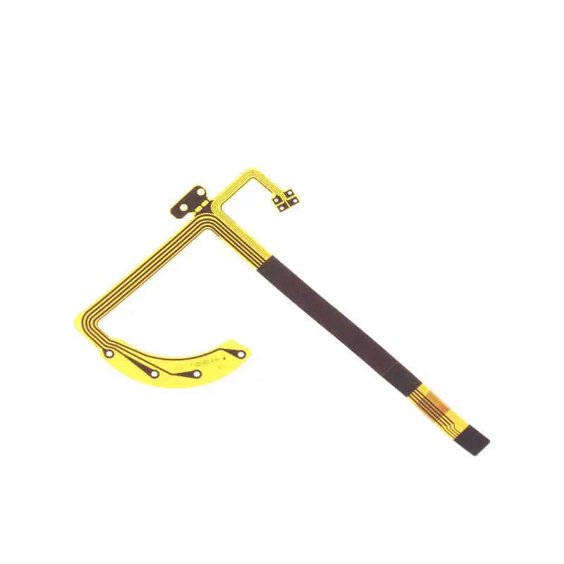 Aplicable a Cable de generación de 24-70mm, 2,8l, apertura de lente, Cable flexible, Cable de lente, piezas de repuesto para cámara - imagen 4