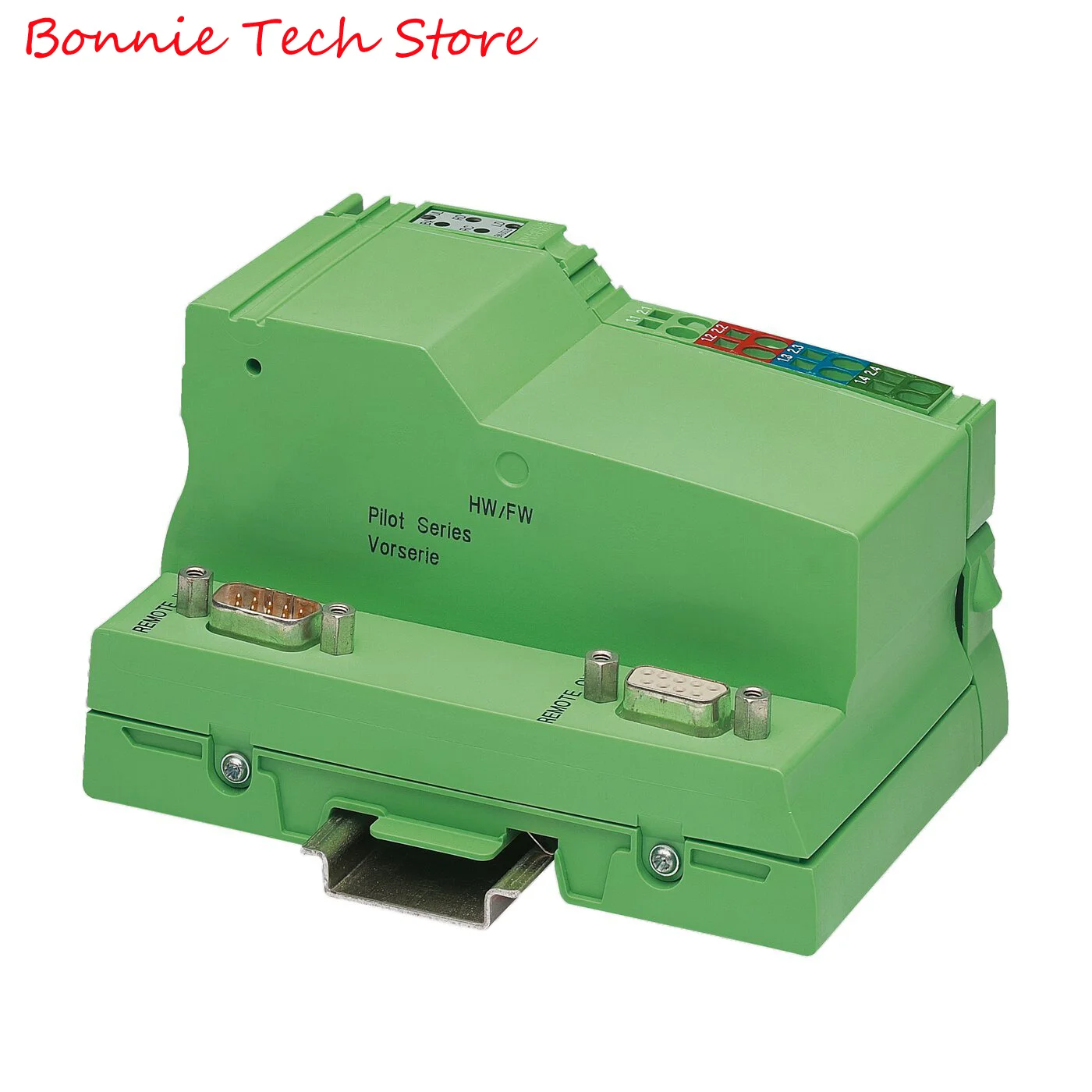 2861593   para acoplador Phoenix Bus - IBS IL 24 BK-DSUB-PAC - imagen 2