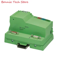 Phoenix Contact IBS IL 24 BK-DSUB-PAC – Acoplador de bus