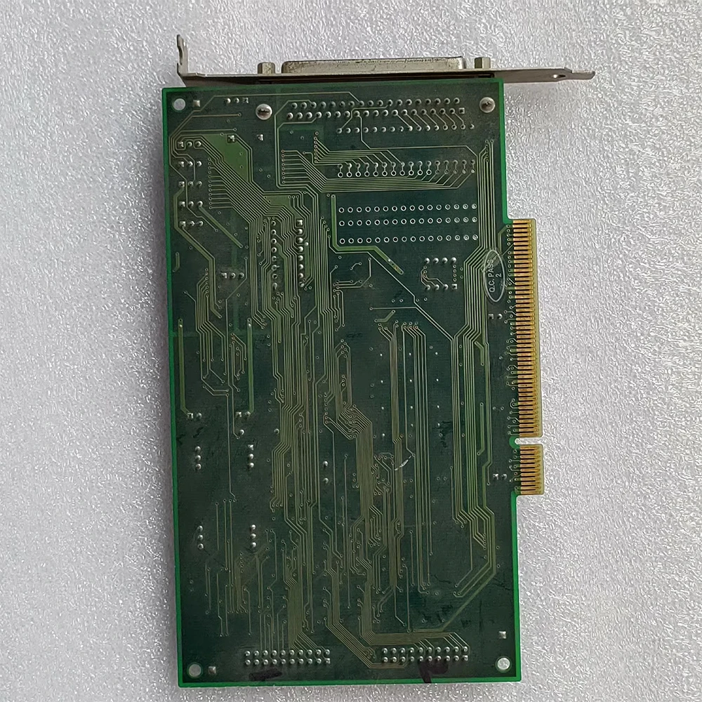 Tarjeta de adquisición PCI-9111DG REV.A3 - imagen 3