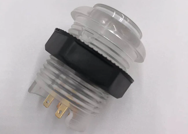 1pcs Colorful button