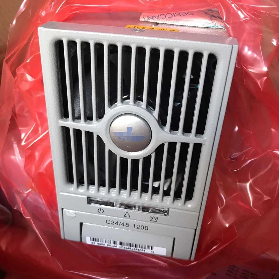 C24/48-1200 para módulo rectificador de fuente de alimentación de red de alta eficiencia EMERSON - imagen 3