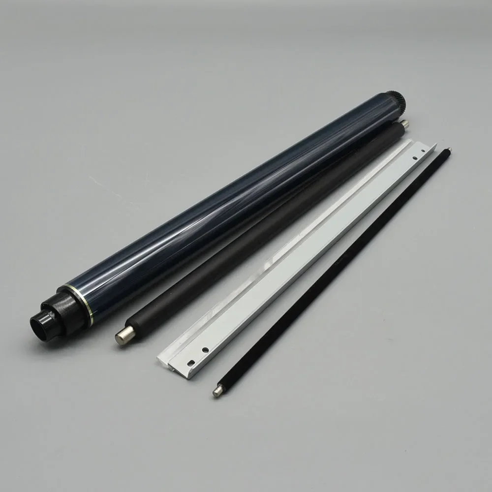 1 Juego MP5054 OEM Color OPC tambor Kit hoja de limpieza de tambor para Ricoh MP2554 MP3054 MP3554 MP4054 MP5054 MP6054 MP 2554 3554 6054 PCR - imagen 5