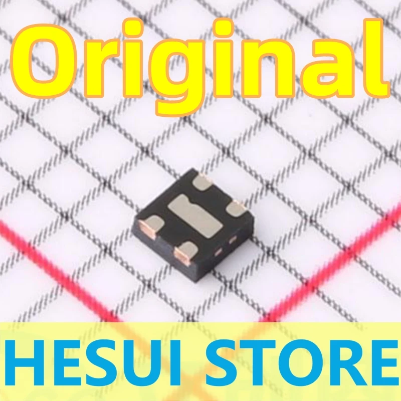 SHT45-AD1B-R3 SMD-4P original - imagen 2