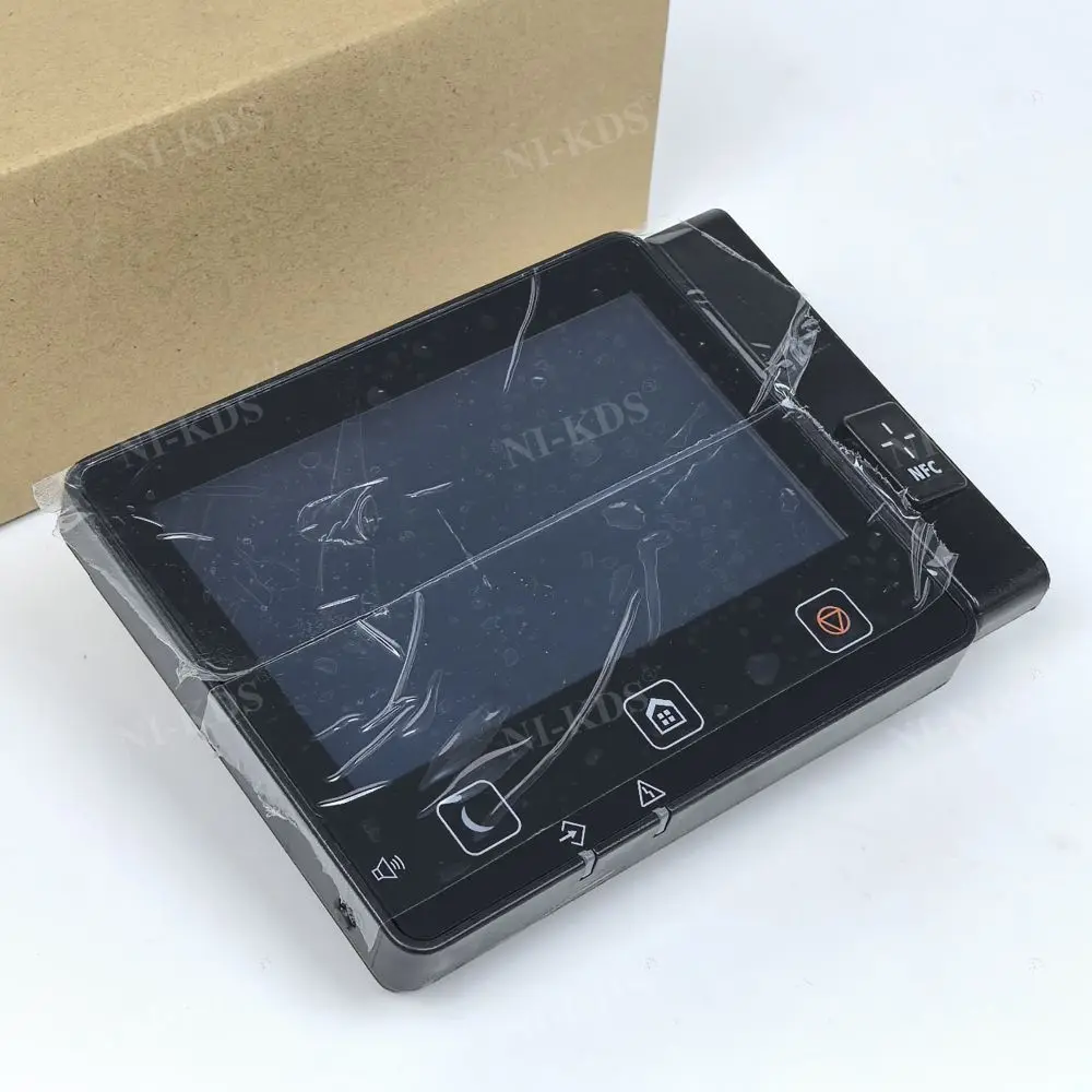 Panel de Control de FM1-R686-000, accesorio para Canon MF429 441 443 445 MF525 LBP215 226 1643i MF521 522 525 FM1-T083-000 - imagen 2