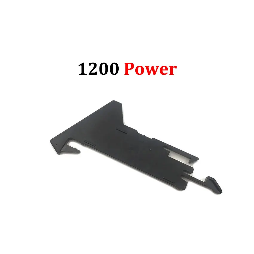 Botones de encendido y apagado JCD para PS4 1000 / 1100 / 1200 / Unidad de disco de DVD delgada Ejeitar el clip del botón de encendido - imagen 4