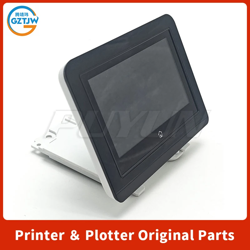 Componente de pantalla de visualización, piezas de impresora de pantalla táctil, piezas de unidad de escáner para HP LaserJet M507x K0Q15-60106, conjunto de Panel de Control - imagen 2