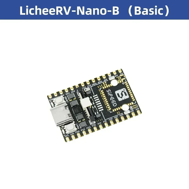 LicheeRV Nano-B