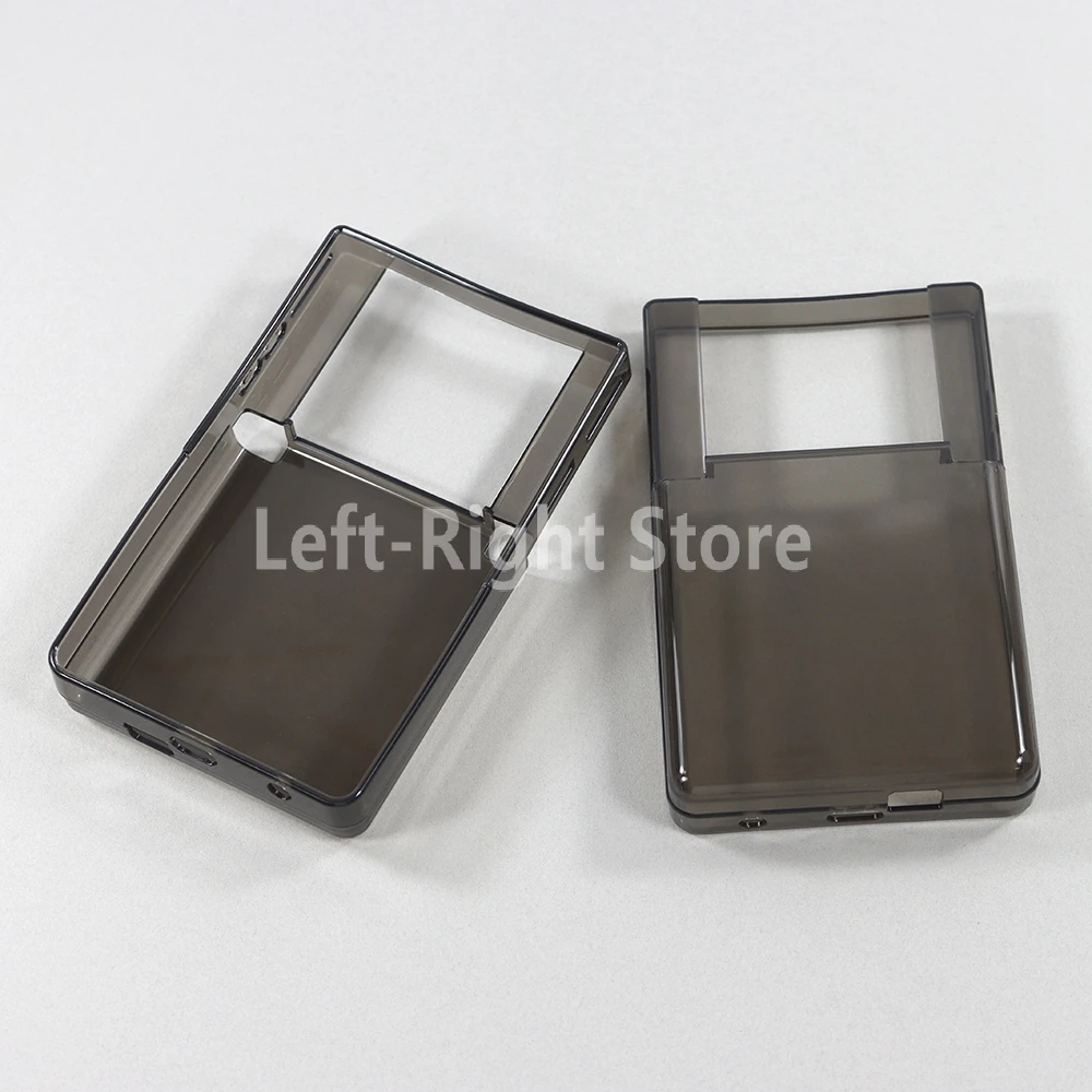 Funda blanda de silicona TPU para consola portátil AP, funda protectora para consola de juegos de bolsillo analógica, 1 ud. - imagen 3