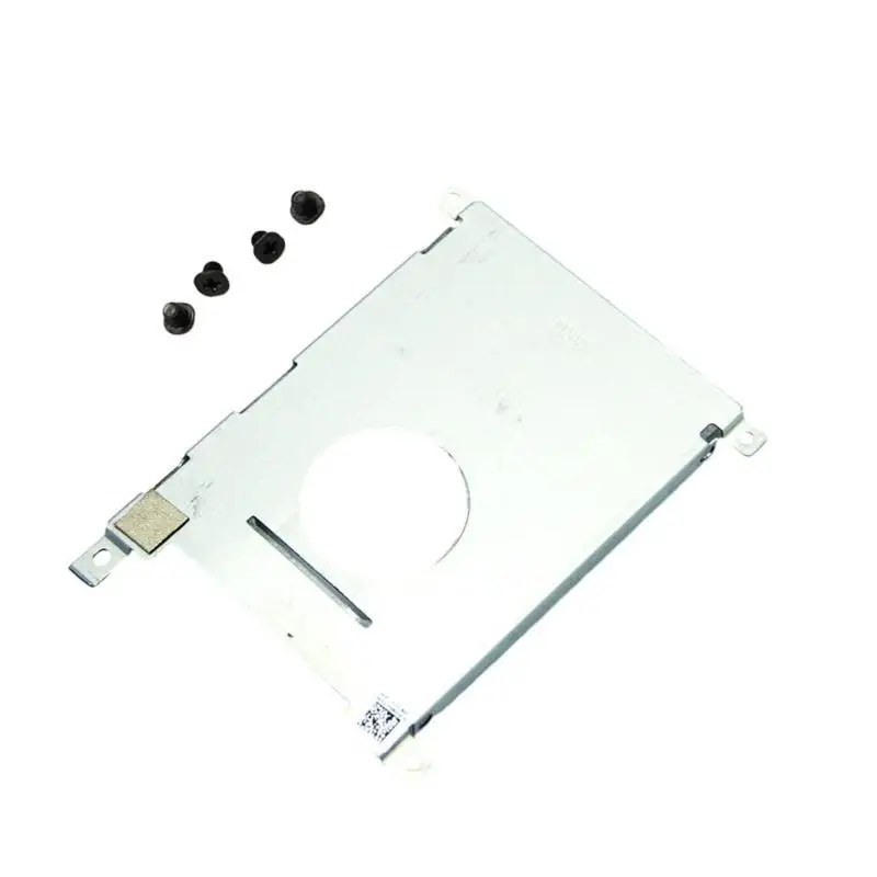 R53C 2,5 "HDD SSD Caddy soporte marco adaptador disco duro accesorio portátil para portátil DellLatitude E5430 - imagen 4