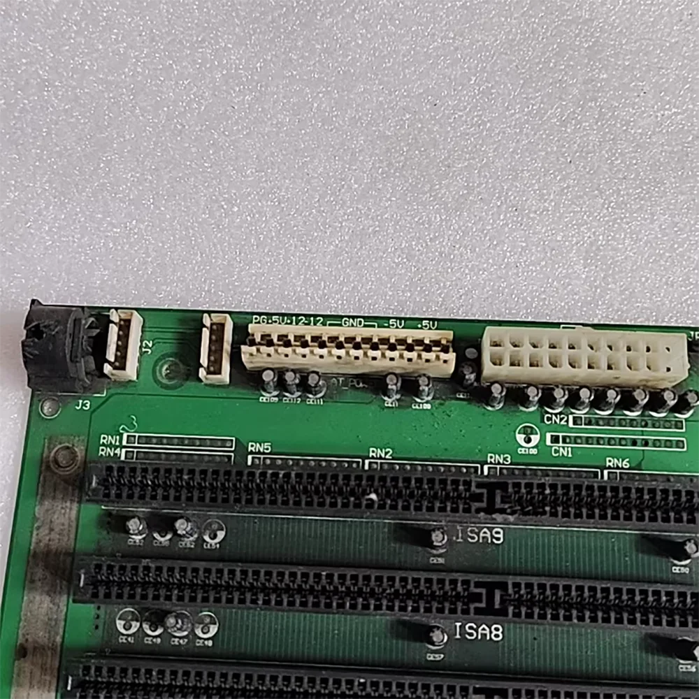 Placa base industrial IM247-4U V 1.0 - imagen 2