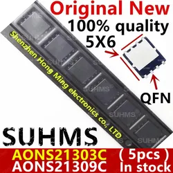 Chipset QFN-8 de alto rendimiento para dispositivos electrónicos
