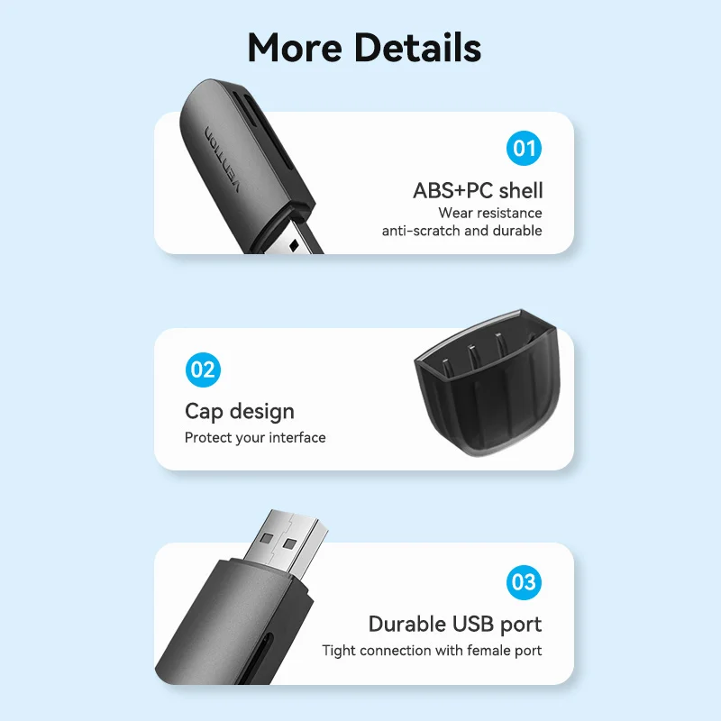 Lector Tarjetas - Sistema de lectura