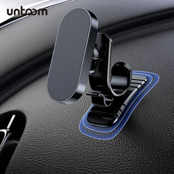 Soporte Magnético Coche Universal – Compatible iPhone Xiaomi Huawei