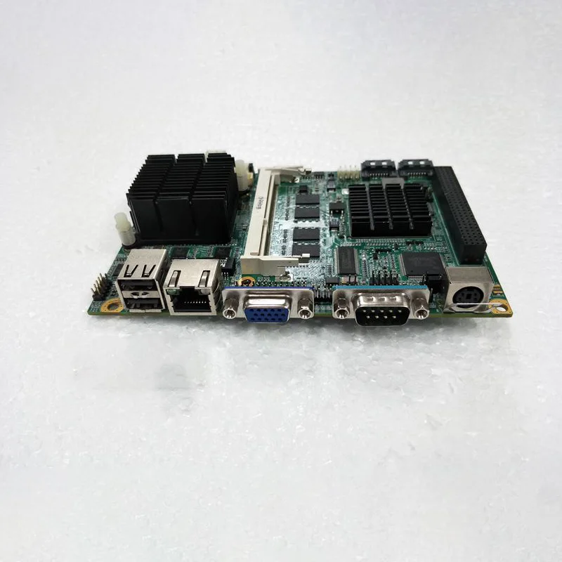 EC3-1813 para placa base EVOC IPC Atom 3,5 pulgadas N455 placa base Industrial - imagen 5