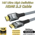 16K HDMI 2.2