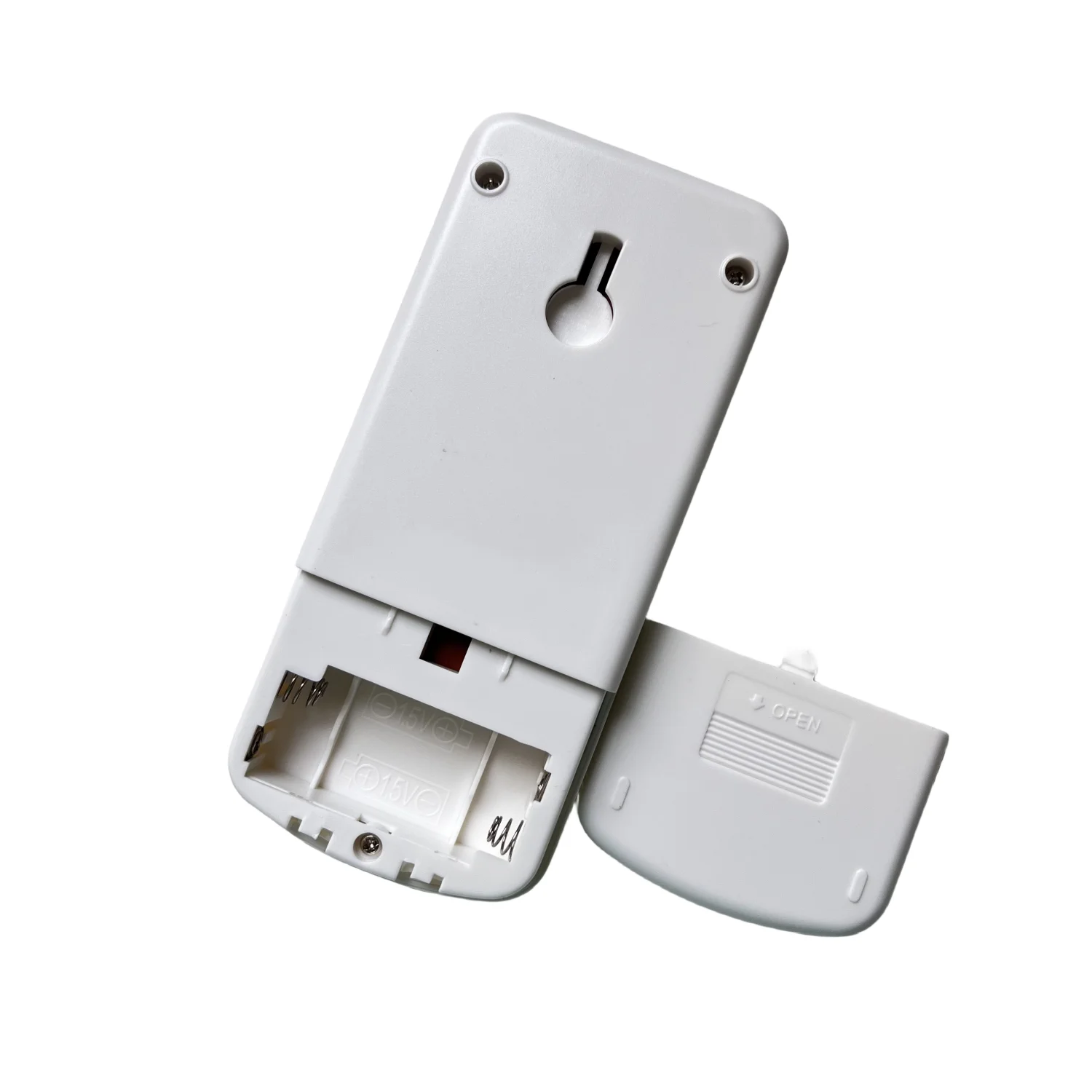 Mando a distancia de condón de aire para PANASONIC CS-PW12GKE CS-PW9GKE A75C2863 CS-UW12GKE CS-UW9GKE - imagen 5