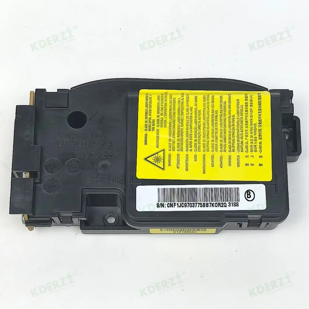 Unidad de escáner láser LSU Original, JC97-03775B para HP, NS, MFP, 1005w, 1005C, 1020W, 1020, 103a, 108, 136 - imagen 2