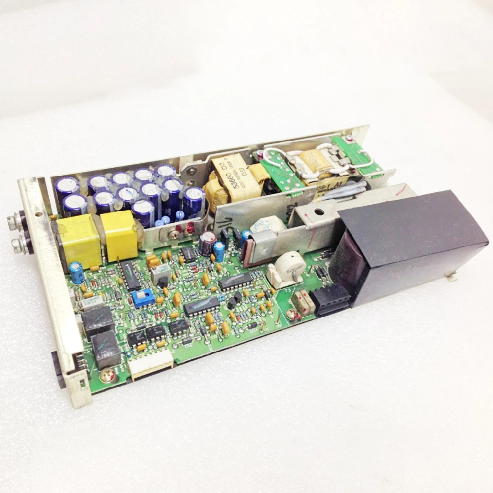 Fuente de alimentación industrial del equipo médico 12/15V 40A para ASTEC 73-316-0012 - imagen 2