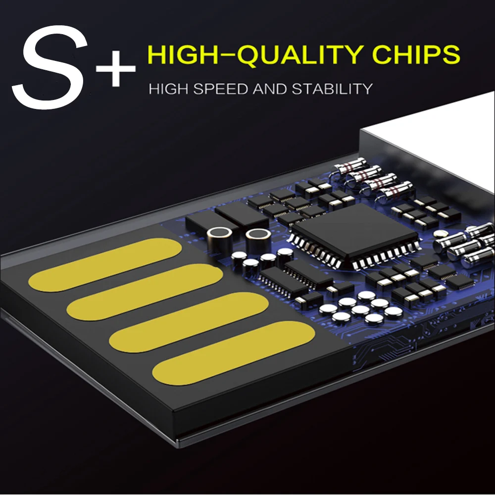 Zsuit 10 Uds Logo gratis memoria U disco USB Flash Drive 4GB USB Metal Stick Pendrive 64gb USB Mini Pen Drive 32GB memoria U disco - imagen 3