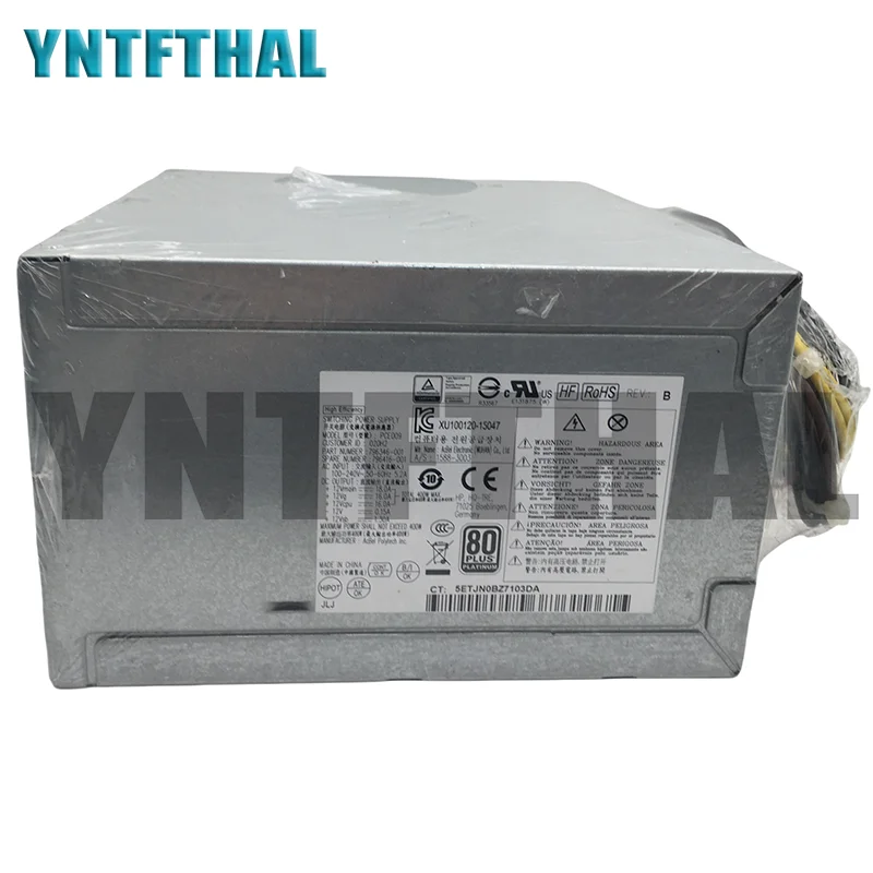 PS-5401-1HA 796346 -001 796416 -001 PCE009 Máx400W Z240 - imagen 2