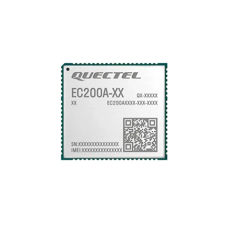 Quectel EC200A-EU LTE Cat4 Módulo USB Dongle TTL Conector de 4 pines USB2.0 Europa Asia-Pacific América Latina Australia Nueva Zelanda - imagen 5