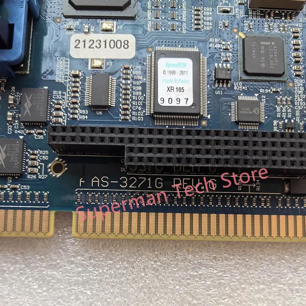 Placa base de la máquina de moldeo por inyección AS-3271G AS-3271G REV.G