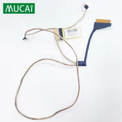 Cable Flex Pantalla HP Pavilion 15 – Cinta de Cámara LED LCD