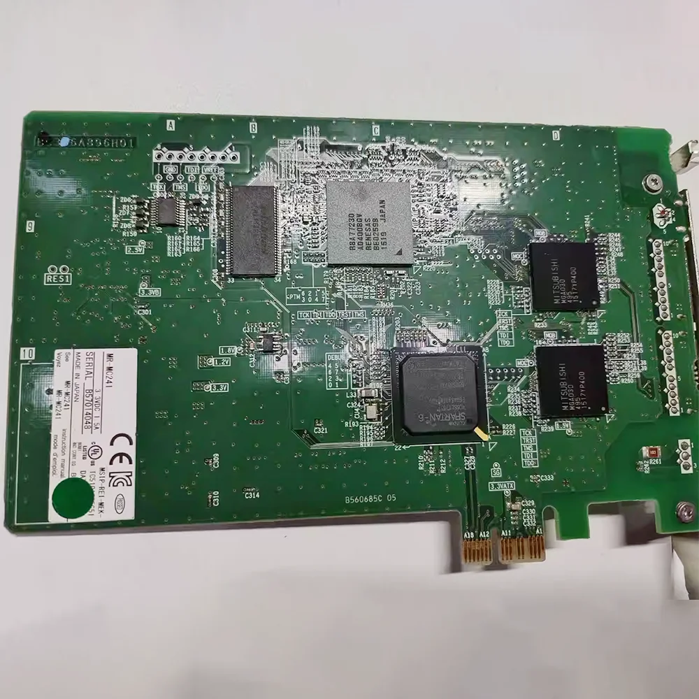 Tarjeta de control MR-MC241 - imagen 4