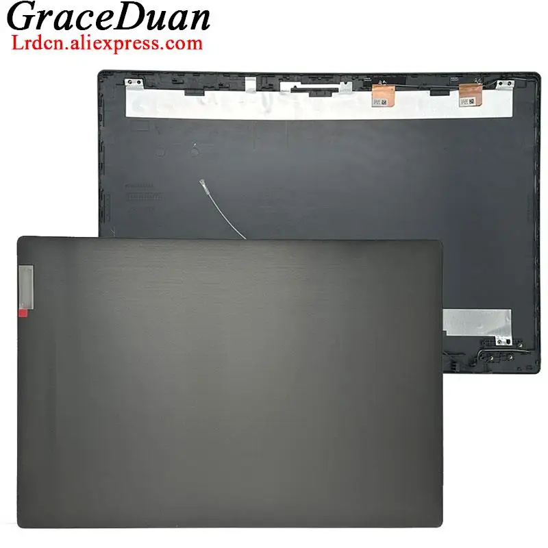 Carcasa de pantalla para portátil Lenovo Ideapad L340-17 17API 17IWL, cubierta trasera LCD, tapa superior 5CB0S17197 AP1B3000100