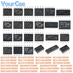 IR2104S Driver de puerta para MOSFET SOIC-8