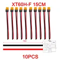 XT60H-F-15CM 10pcs