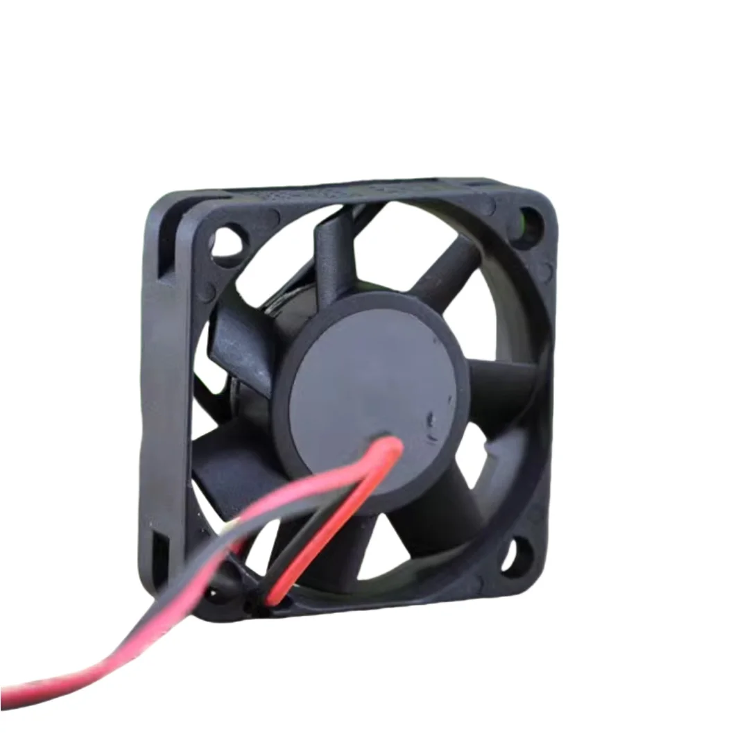 2 uds 40mm 5V ventilador para Sunon 0,7 W KDE0504PFV2 4cm 40mm X 40mm X 10mm Maglev rodamiento ventilador silencioso - imagen 2