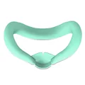 Green Silicone Mask