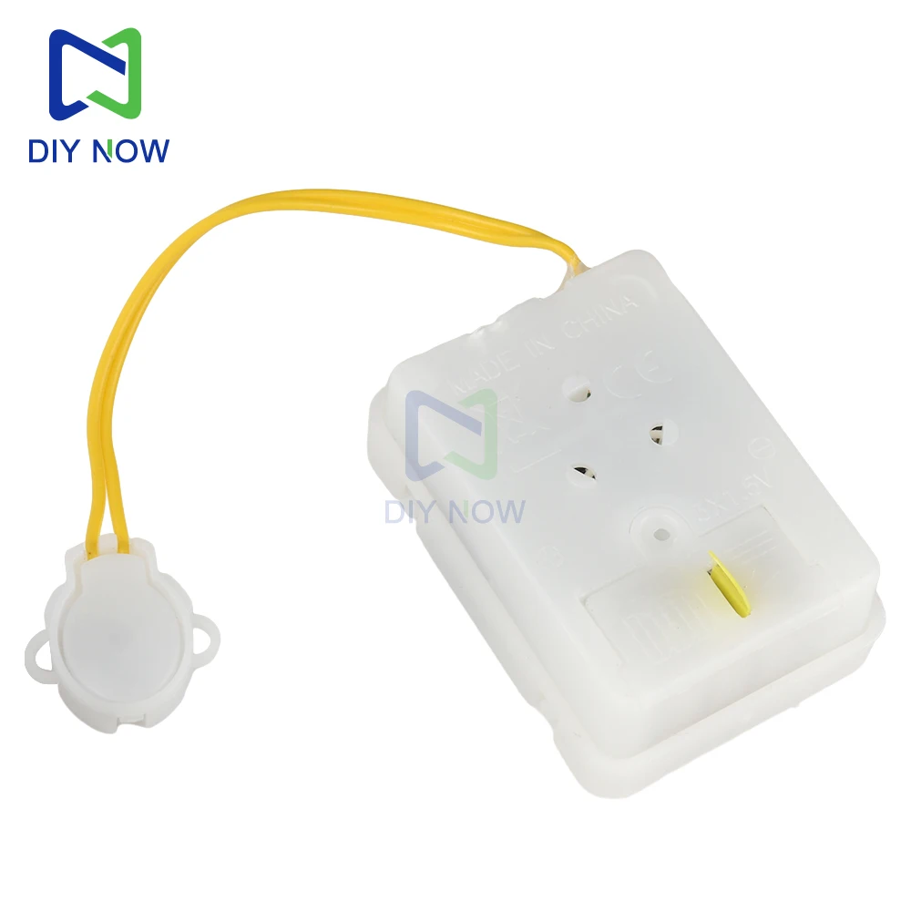 Caja de voz para animales de peluche, módulo de sonido grabable, juguete de peluche, dispositivo grabador de mensajes de voz, dispositivo de grabación con voz clara - imagen 2