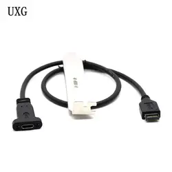 Cable USB 3.1 E a C – 10 Gbps Gen2