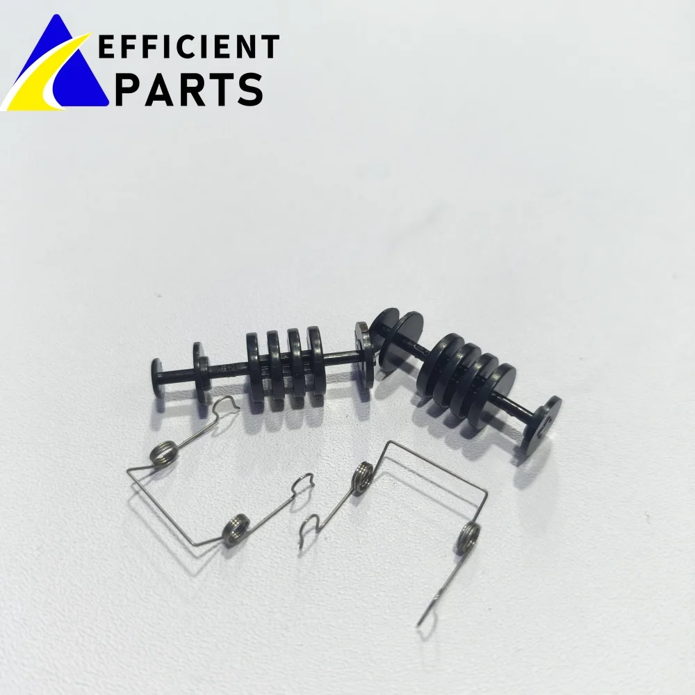 Resorte de rodillo de entrega de papel de fijación del fusor 10X para HP P1005 P1006 P1007 P1008 P1102 P1106 P1108 M1132 M1136 M1139 M1212 M1213