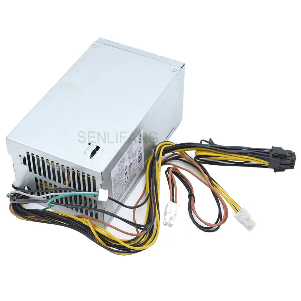 Nuevo 100-240V para HP 480 280 288 680 800 600 400 G3 G4 500W fuente de alimentación L77487-001 L89233-001 PA-5501-2HA PCG007 - imagen 4