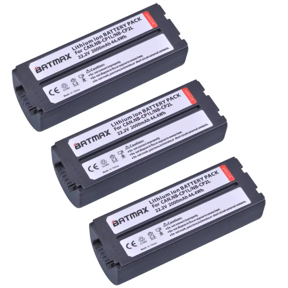 3 Battery