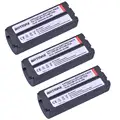 3 Battery