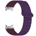 Berry Purple-Silver