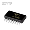Main chip CHR11