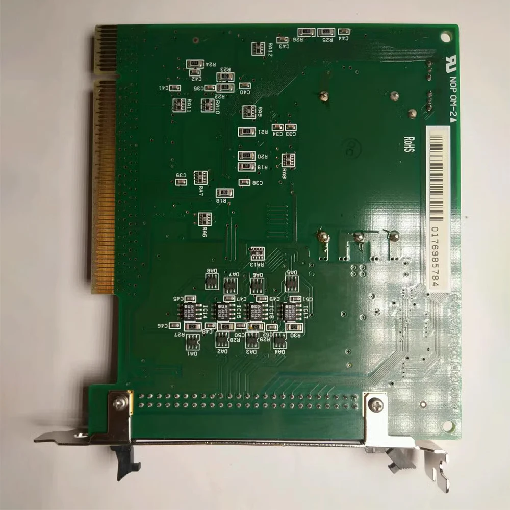 Para tarjeta de colección de interfaz PCI-3522A - imagen 5