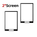 2PCS-Screen