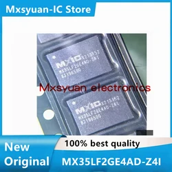 100% nuevo original 10 unids/lote MX35LF2GE4AD-Z4I MX35LF2GE4AD-Z41 WSON8